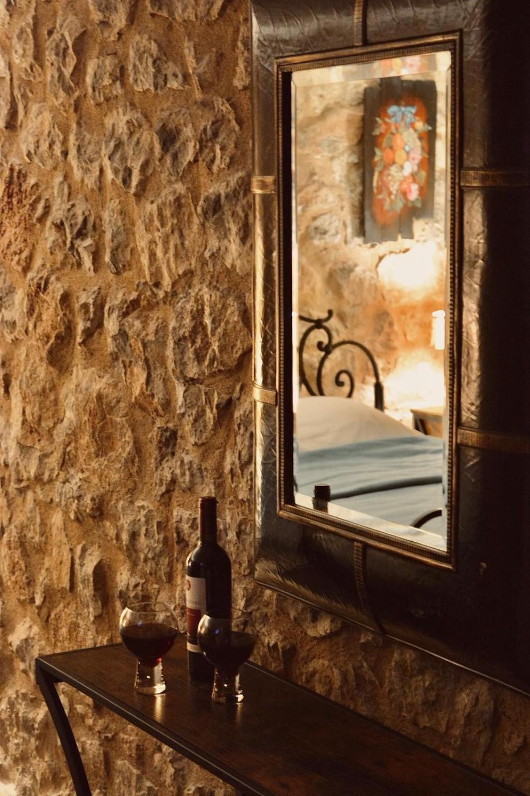 Alexandros Guesthouse Arachova Zewnętrze zdjęcie