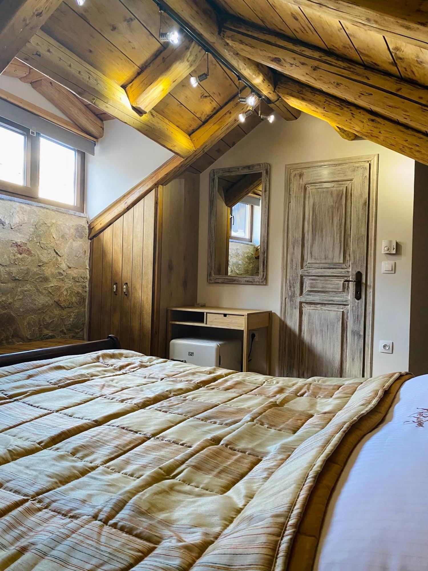 Alexandros Guesthouse Arachova Zewnętrze zdjęcie