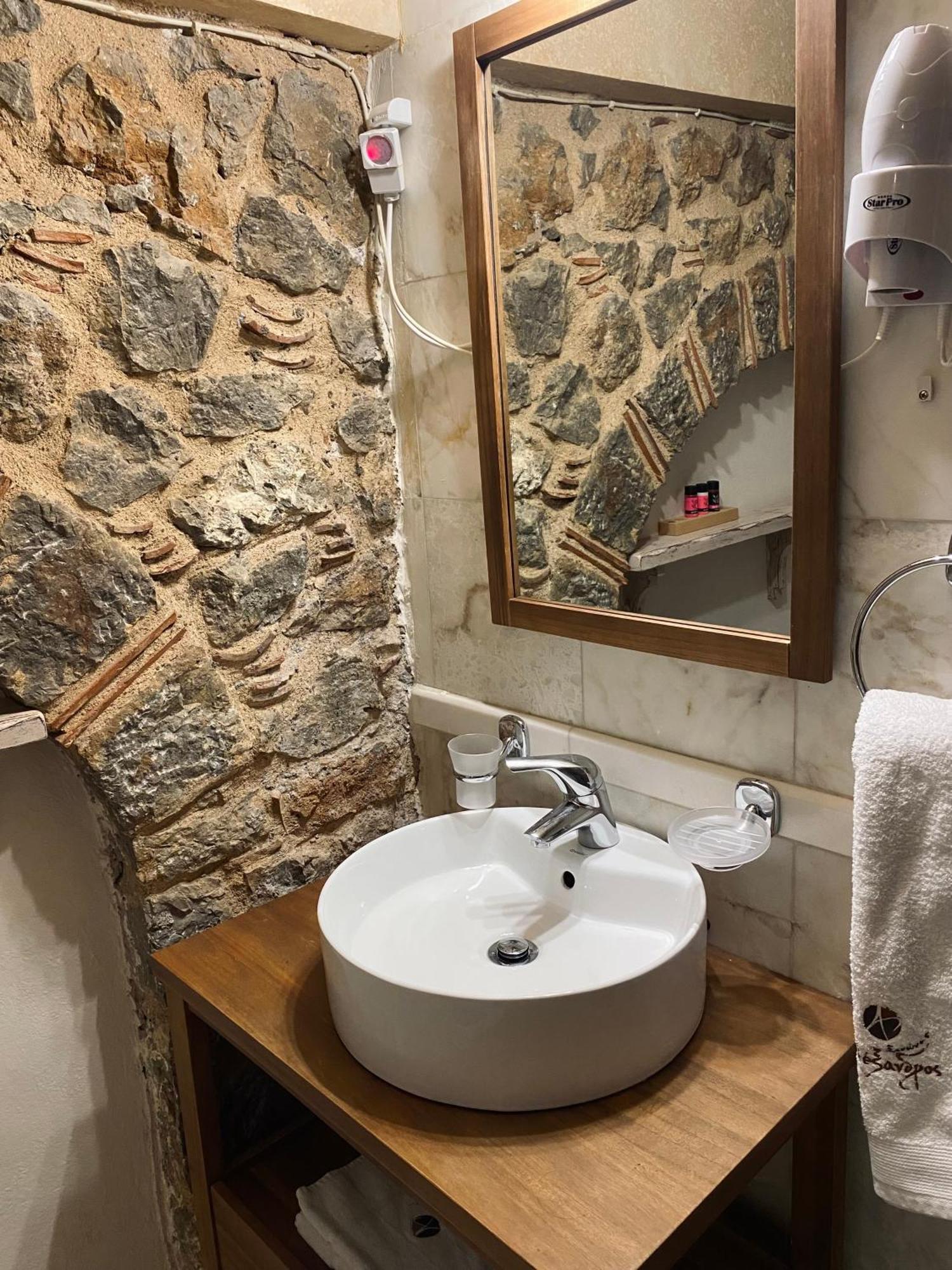 Alexandros Guesthouse Arachova Zewnętrze zdjęcie