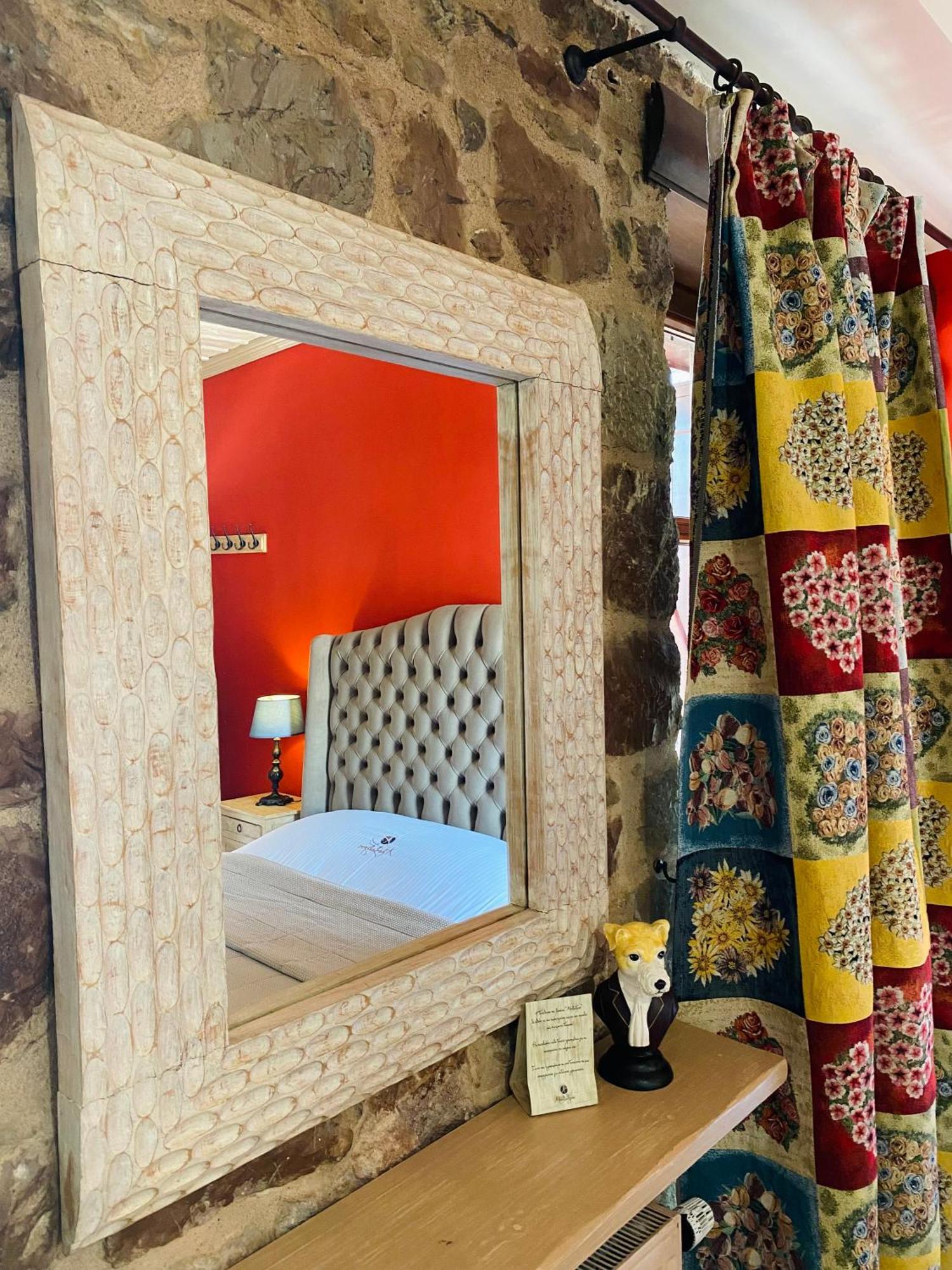 Alexandros Guesthouse Arachova Zewnętrze zdjęcie