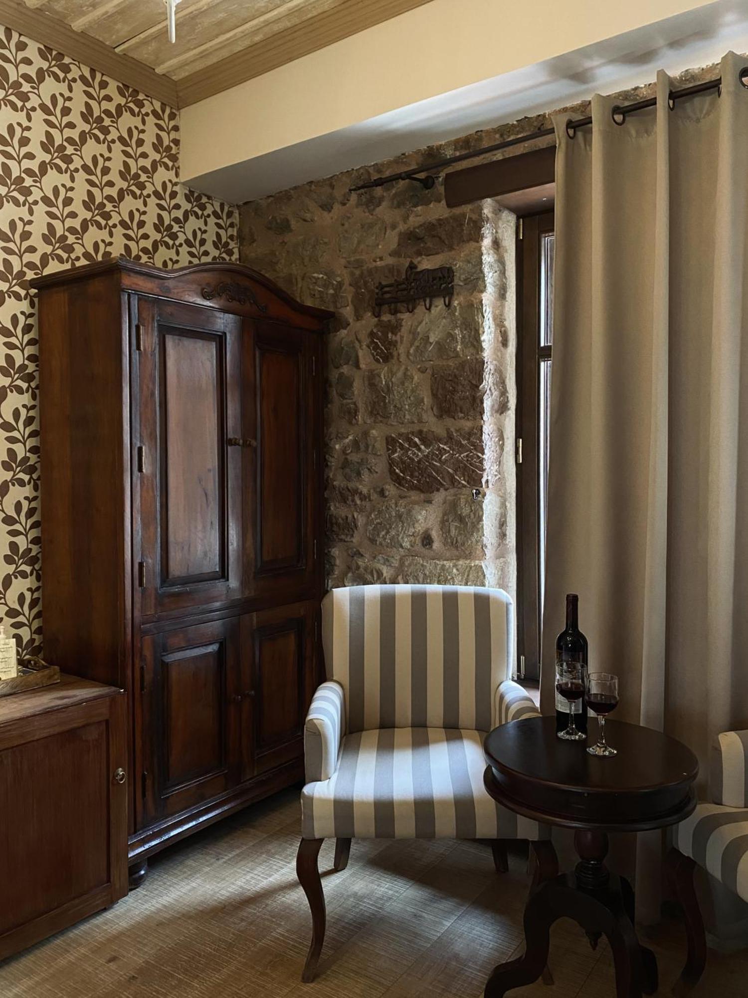 Alexandros Guesthouse Arachova Zewnętrze zdjęcie
